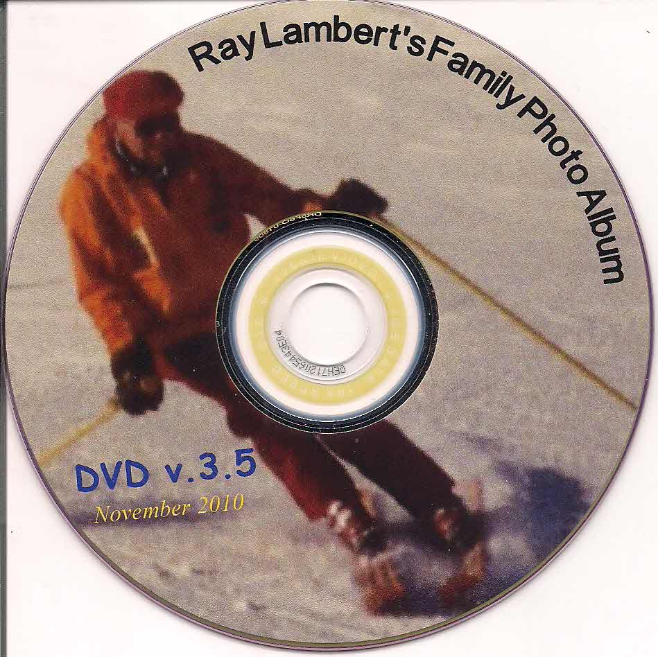 album_disc
